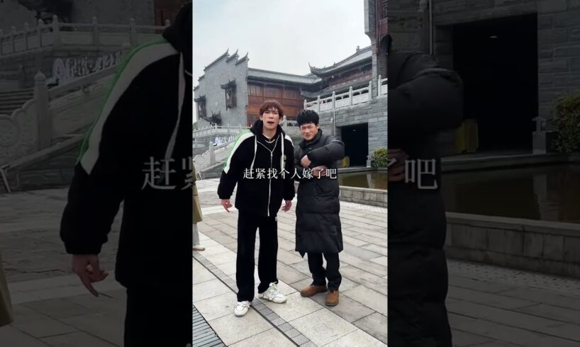 When young people begin to promote traditional culture! #chineseclassicaldance #chinesedancer