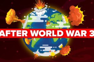 Why Everything is Going to SUCK After WW3