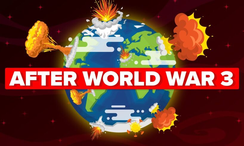 Why Everything is Going to SUCK After WW3