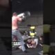 Wifebeater Destroys DeVito with a Trash Can 🗑️- CZW "Street Fight 2K4" 2004