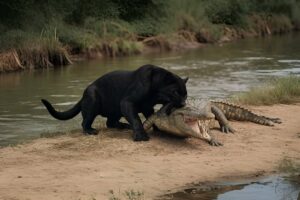 “Wild Animal Battles 🐃🦁🐍 Incredible Fights Caught on Camera | Full Wildlife Compilation”