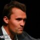 Witness says he saw Charlie Kirk 'go limp' after being shot