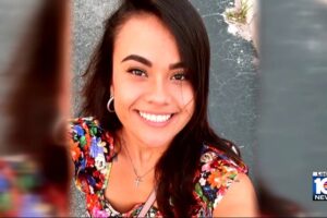 Woman, 35, killed in Miami crash after man accused of running red light