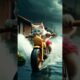 #cat #catsoftiktok #shortsfeed #tredingshorts #trendingvideo #kitten  #kitty #ai #aicat #animation