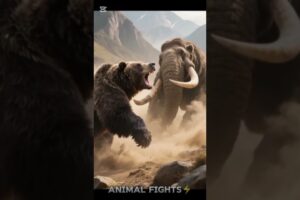 crazy animal fights⚡#shortsfeed #shorts #shortsvideo #viral #viralvideo #viralshort #youtubeshorts