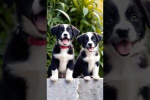cute puppies barking adorable video #puppy #dog #barking #dogvideos #cutedog #trending #pets #shorts