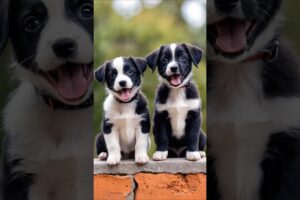 cute puppies barking adorable video #puppy #pets #dog #barking #cuteanimals #trending #dogs #shorts