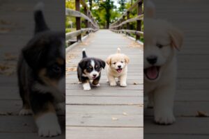 cute puppy playing video #puppy #cute #cutedog #dog #pets #animals #shorts