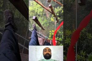 😨 dangerous path | people are awesome -part 35 | #shorts