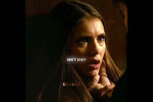 katherine is always so smart #shorts #thevampirediaries #kaledits #desvampire