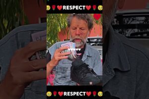 respect these awesome people #respect #respectation #shortsfeed #love #sad