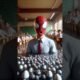 school mein Ande ki badh a gai #spiderman #shorts