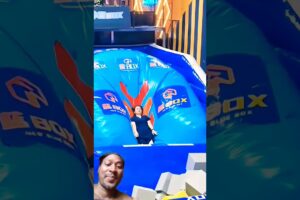 #trampoline #bungeejump😅#skydiving amazing  jump 15 #trampoline #lifeisbutadream