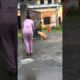 इस Ladki ने ek अपाहिज Dog को Rescue किया or अच्छी Jindagi दी !! 🥰 😭 ❤️