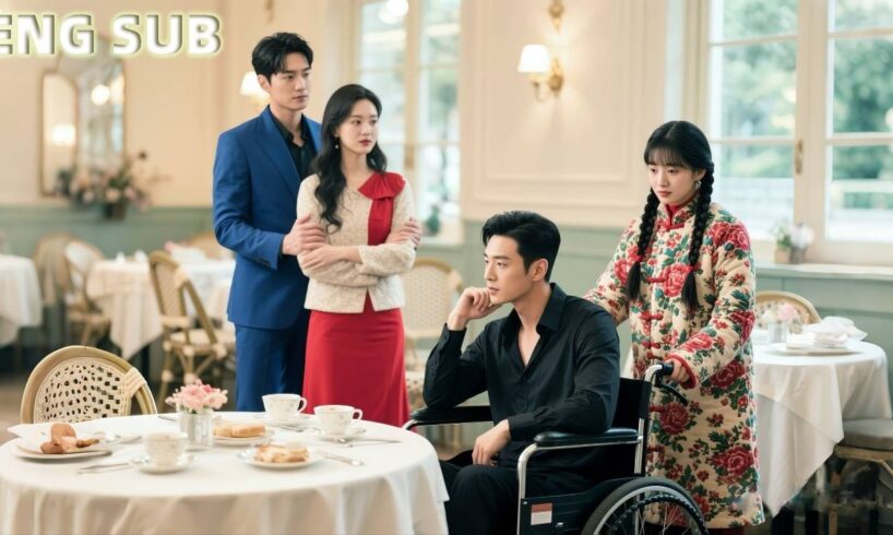 【ENG SUB】她被相親對象當眾嘲笑鄉下來的土包子，一怒之下直接拉了個殘疾總裁閃婚，未料她竟是小醫仙幾針治好總裁腿疾，婚後總裁高調寵妻讓全城羨慕紅眼！