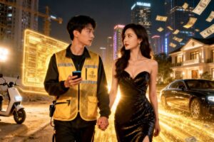 【FULL】My Almighty Money-Making System as a Designated Driver #system #counterattack #minidrama