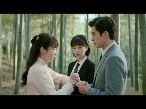 【FULL】Reborn In 1987, I fell In Love With My Master's Beautiful Wife Behind His Back.#minidrama