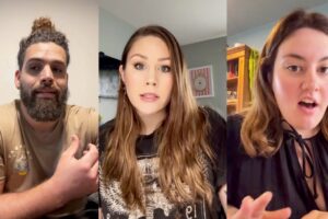 1 Hour True Scary Life Stories That Really Happened #tiktok