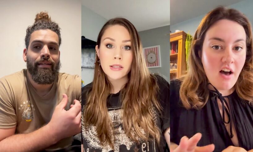 1 Hour True Scary Life Stories That Really Happened #tiktok