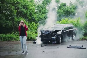 10 Near Death Experiences Caught on Camera