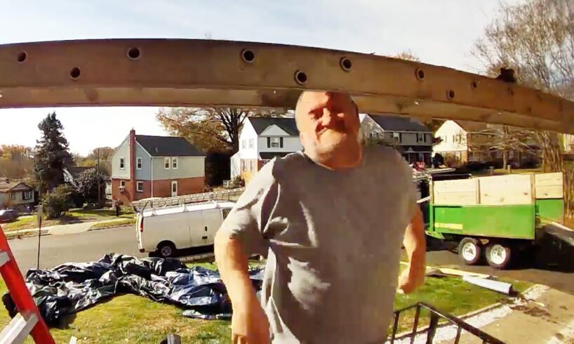 100% Funny Fails 🤣 Instant Regret Compilation