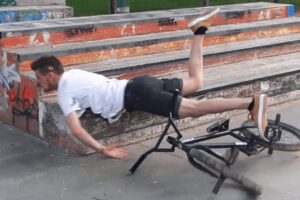 Try Not To Laugh | Best Fails Of The Week #4