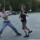 When Real Fighters Finally Fight Back!