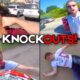 WHEN BIKERS FIGHT BACK