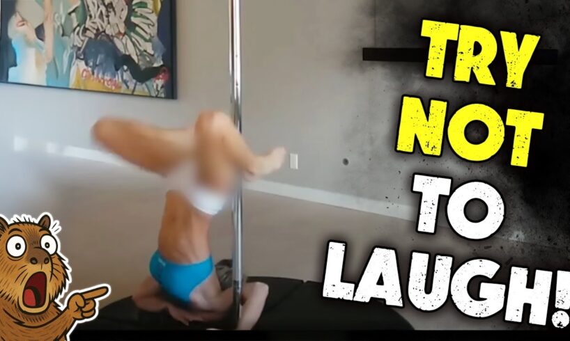 TRY NOT TO LAUGH 😂 | Funniest Memes & Fails of the Week #150 | Best Funny Moments Ever