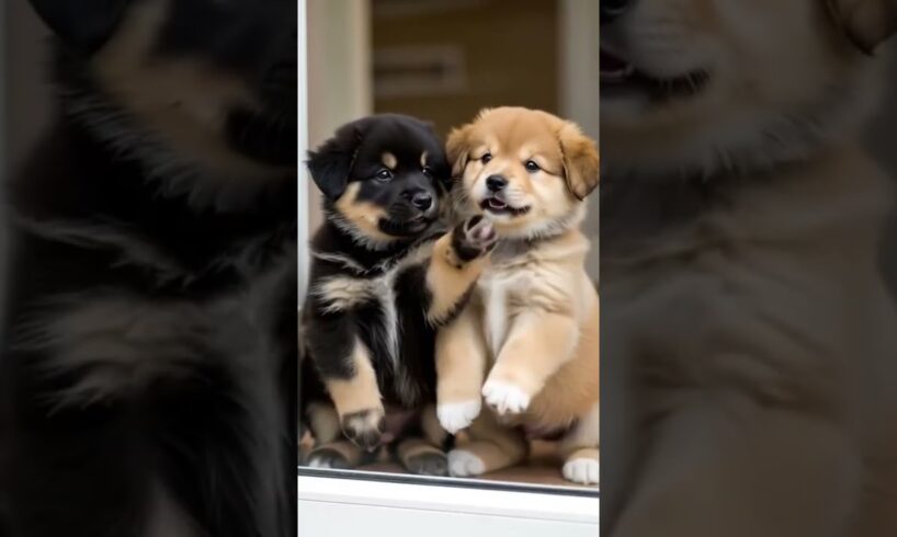 Cute Puppies