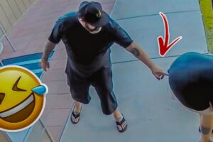 Best Fails of The Week: Funniest Fails Compilation: Funny Video | FailArmy part - 71