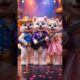Cute puppies Crazy Dance | #funnyvideo #cutepuppy #viralshorts #dogshorts