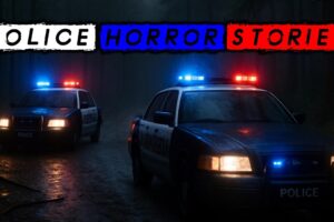 20 TRUE Disturbing POLICE Horror Stories
