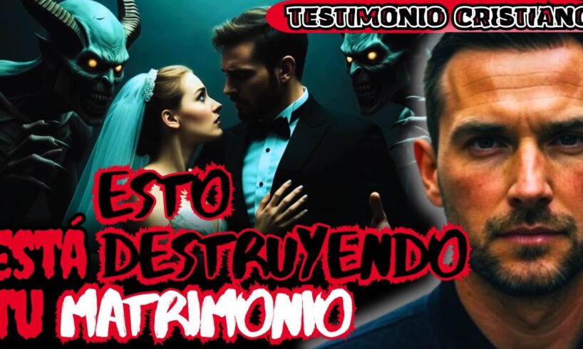 🔴3 Efectos devastadores del ROCK en los MATRIMONIOS cristianas