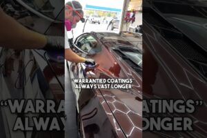 3 Things The Internet Gets Wrong About Ceramic Coating
