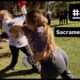 #45 Sacramento's Inside Sacramento's Street Boxing Scene