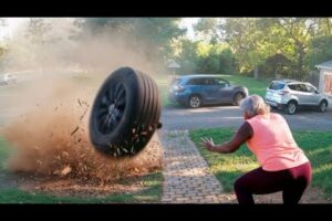 55 Luckiest People Ever Caught on Camera
