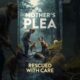 A Mother’s Plea | Heartwarming Fox Rescue in the Misty Pine Forest 🌿🦊 #shorts #trend #fox #ai
