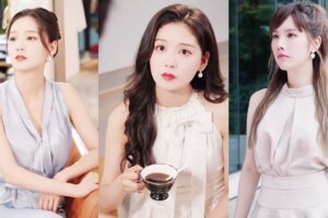 🔥🔥A week before the wedding, she left; I married aCEObeauty, crushing her heart.#Chinese short drama