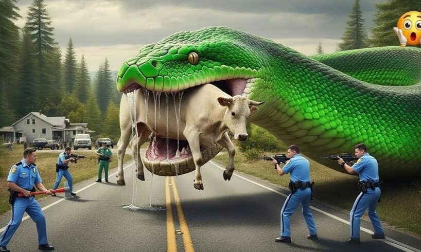 Amazing Animal Rescue Stories | Full Video by Brave Rescue Team