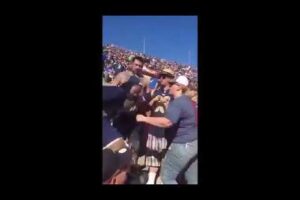 Amazing street fights 2020