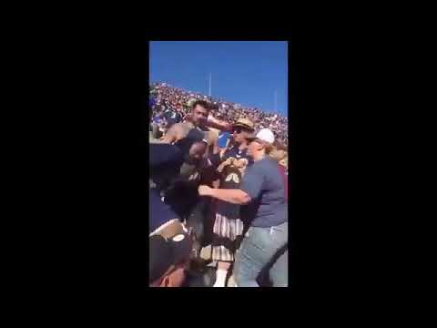 Amazing street fights 2020