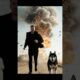 Animal Warning to Humans | Husky Dog Rescues Man from Exploding Car