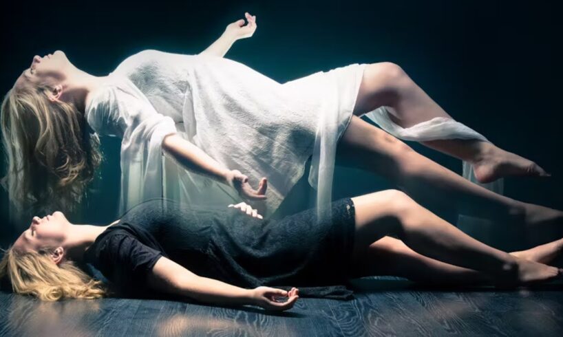 BEST EVIDENCE FOR NEAR DEATH EXPERIENCES (compilation)