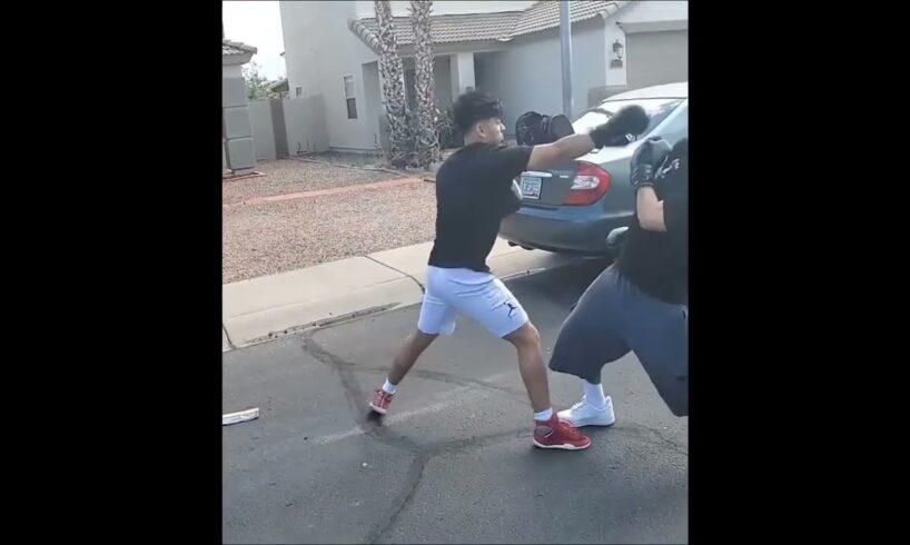 BEST FIGHT COMPILATION 2025 #boxing #fight #powerpunch #selfdefence #streetfighter