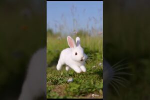 🐶🐰🐥 Baby Animals Playing Together in 4K | Heart-Melting Cuteness & Pure Happiness 🌞💛