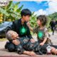 Bé Gái Ăn Mày Dùng Máu Cứu Sống Bà Lão Thổ Huyết 20 Năm Sau Cháu Trai Tổng Tài Tìm Cô Cầu Hôn