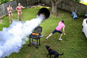 Best Fails of September 2025 😂 Try Not to Laugh Challenge