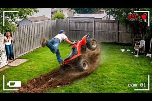 Best Fails of The Week 2025 || 😂Try Not To Laugh Challenge