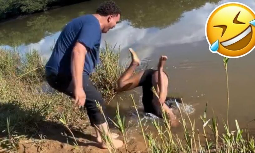 Best Fails of The Week: Funniest Fails Compilation: Funny Video | FailArmy P18